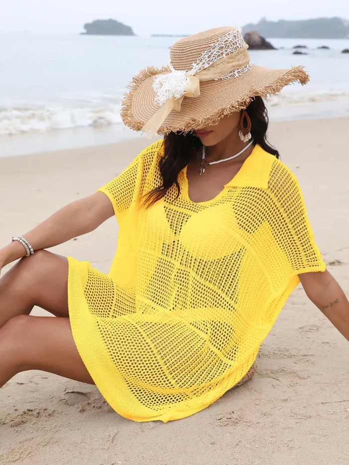 Yellow / One Size