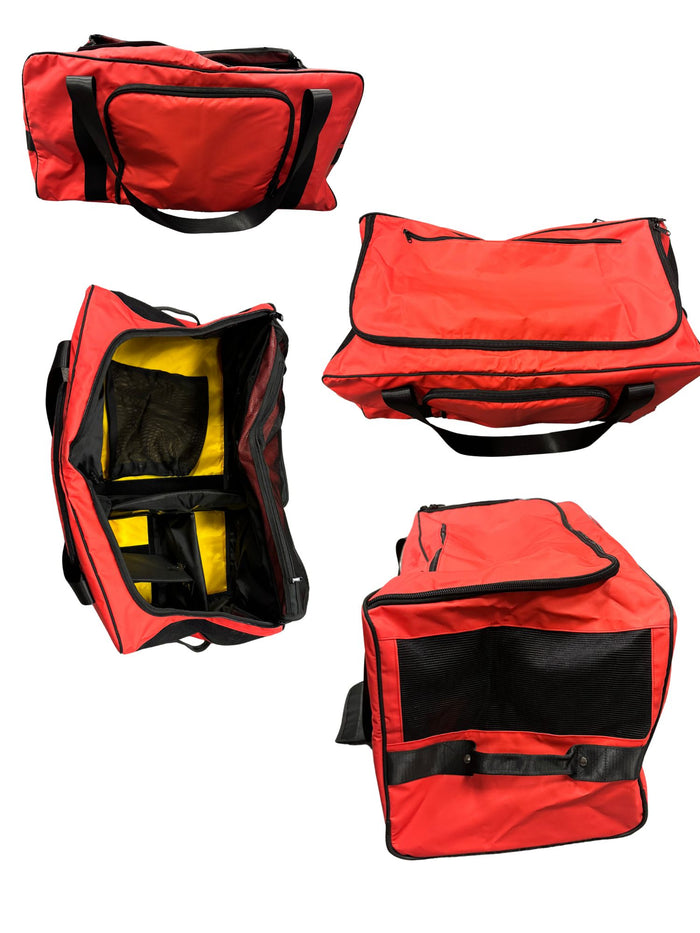 Holyoke Papermen  Hockey Bag