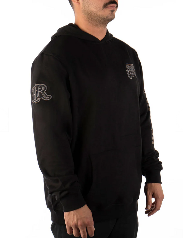 Hoodie Headrush ‘Death Ride’ Homme