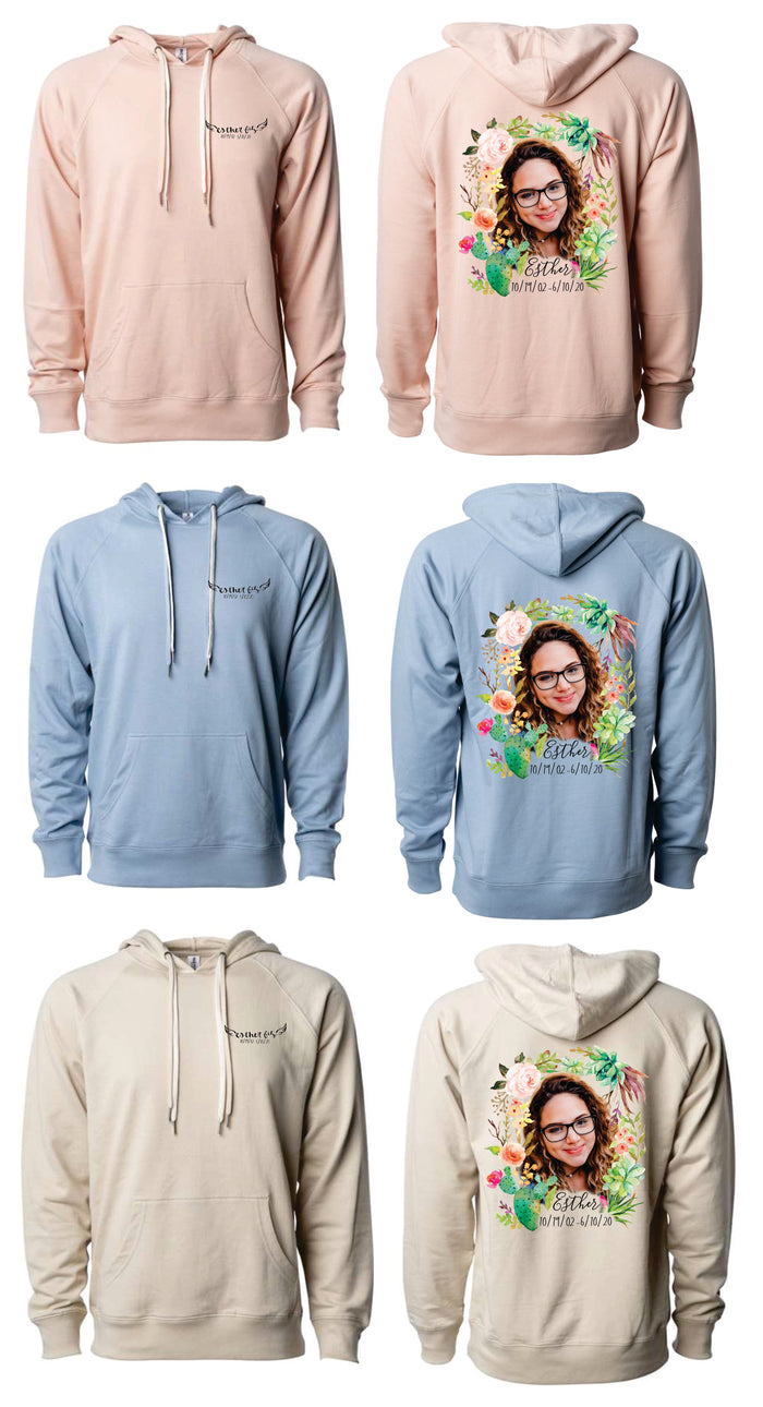 Hoodies