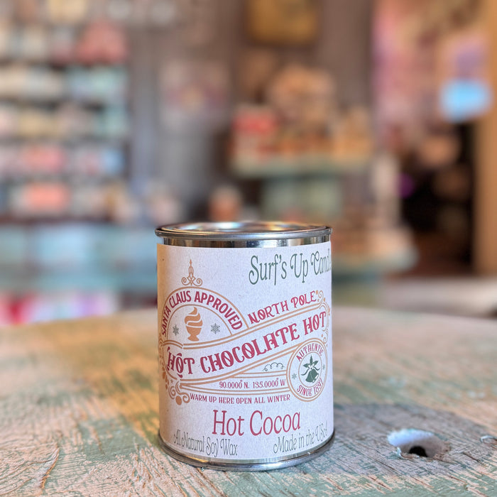 Hot Cocoa - North Pole Collection