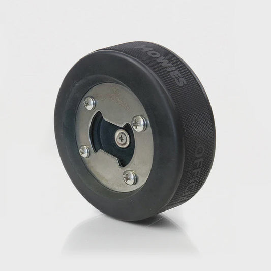 Howies - Hockey Puck Bottle Opener