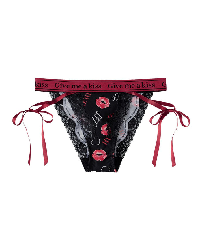 Hug Kiss Cheeky Panty