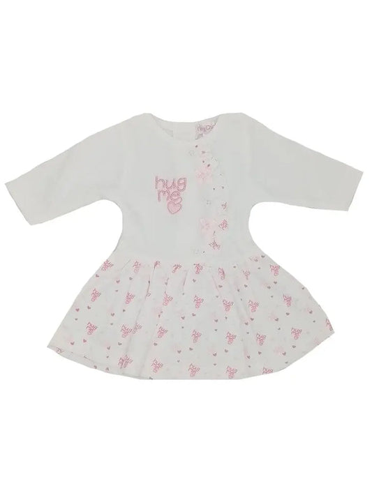 'Hug Me' Dress Dress Tiny Baby