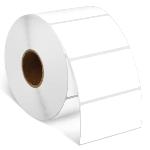iDPRT 2.28” × 1.18” Multi-Purpose Direct Thermal Label (White/Pink/Blue)