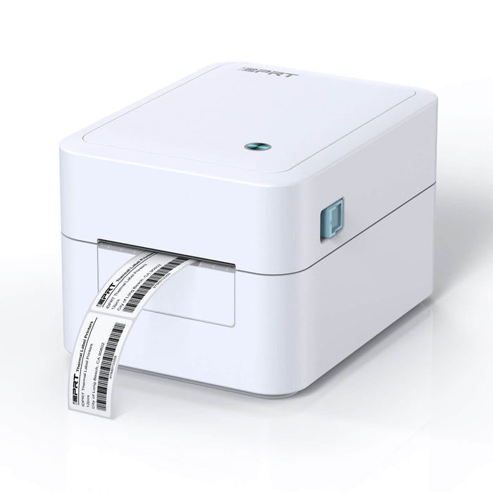 iDPRT Label Maker  - 3" Thermal Label Printer SP320E
