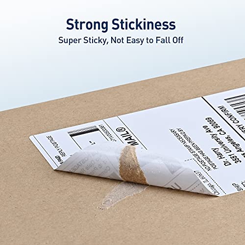 iDPRT Shipping Labels - 4×6 Thermal Direct Shipping Label