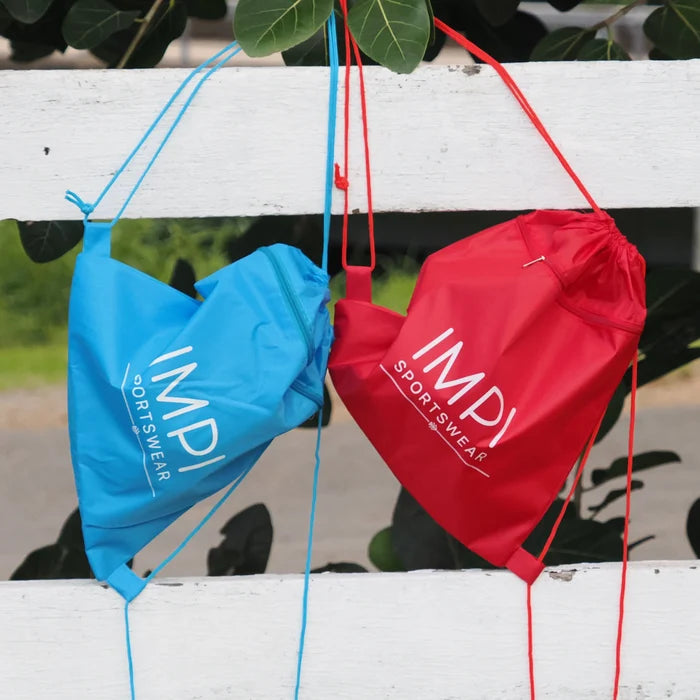 IMPI Spike Bags