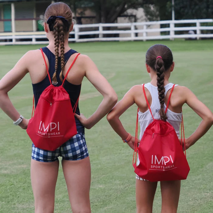 IMPI Spike Bags