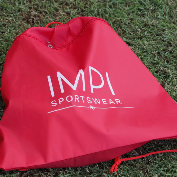 IMPI Spike Bags