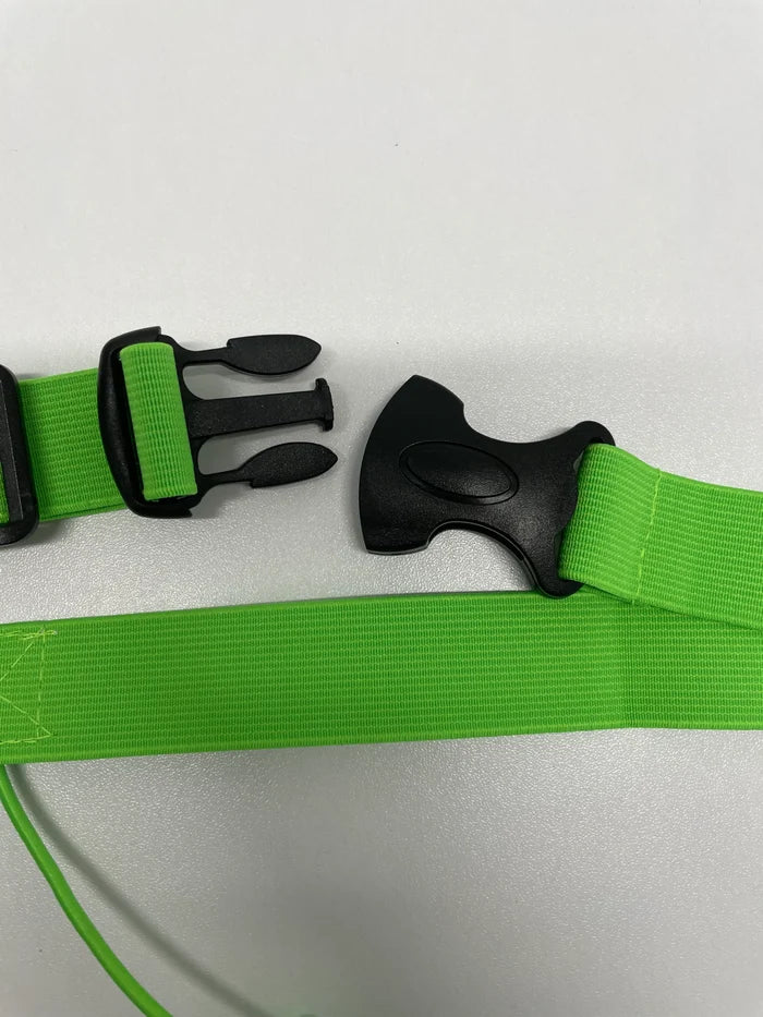 IMPI Tri Race Belts