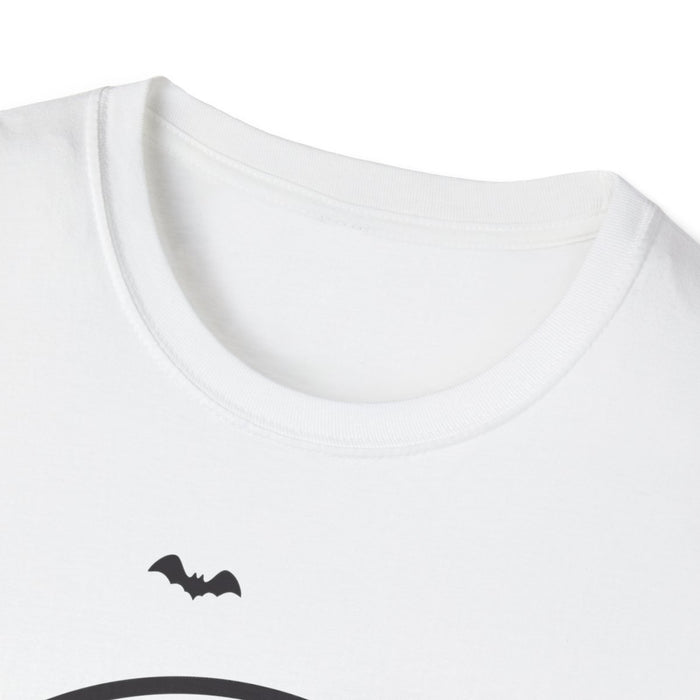 In My Spooky Era Halloween Graphic T-Shirt - funny t-shirt by Cheeky Business