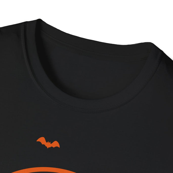 In My Spooky Witch Era Halloween Graphic T-Shirt - funny t-shirt by Cheeky Business
