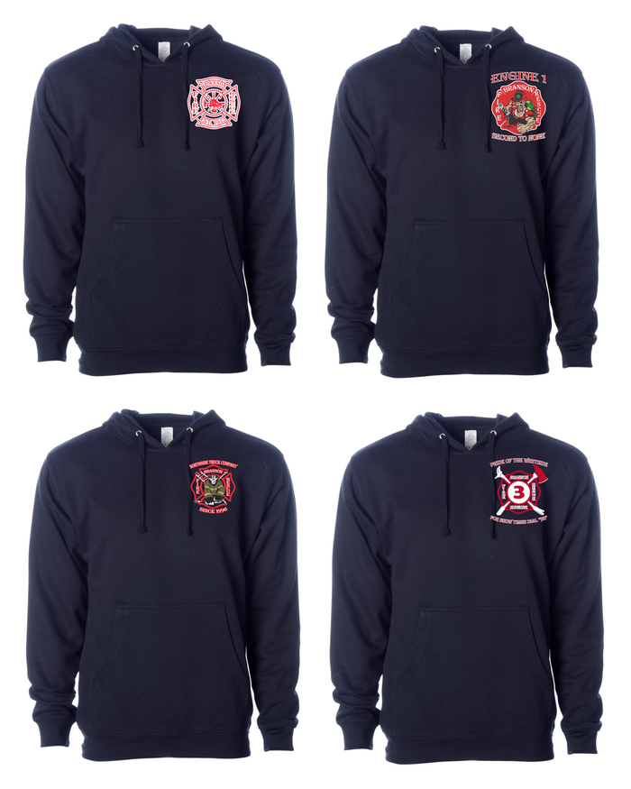 Independent Hoodie