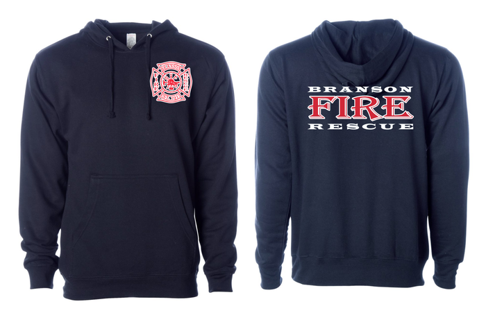 Independent Hoodie