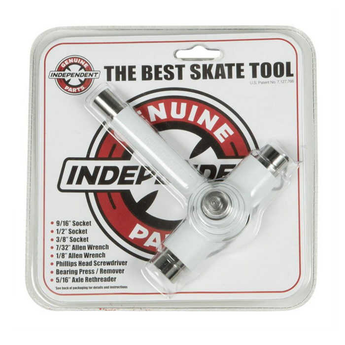 Independent Tool