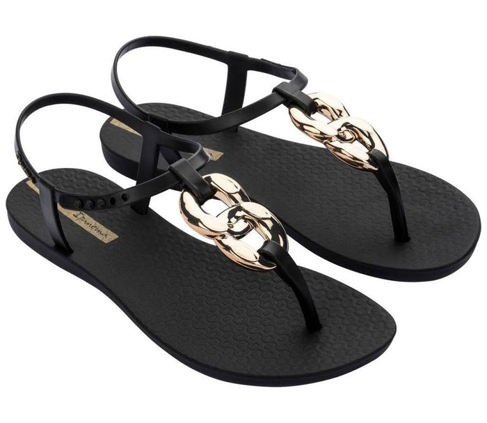 Ipanema - Class Connect (Black)