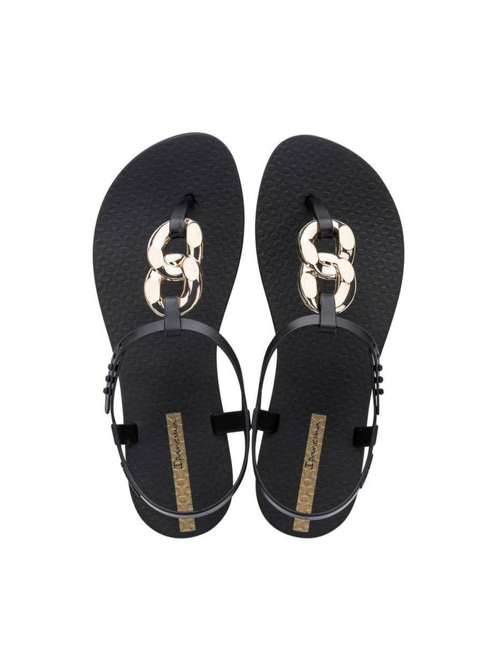 Ipanema - Class Connect (Black)