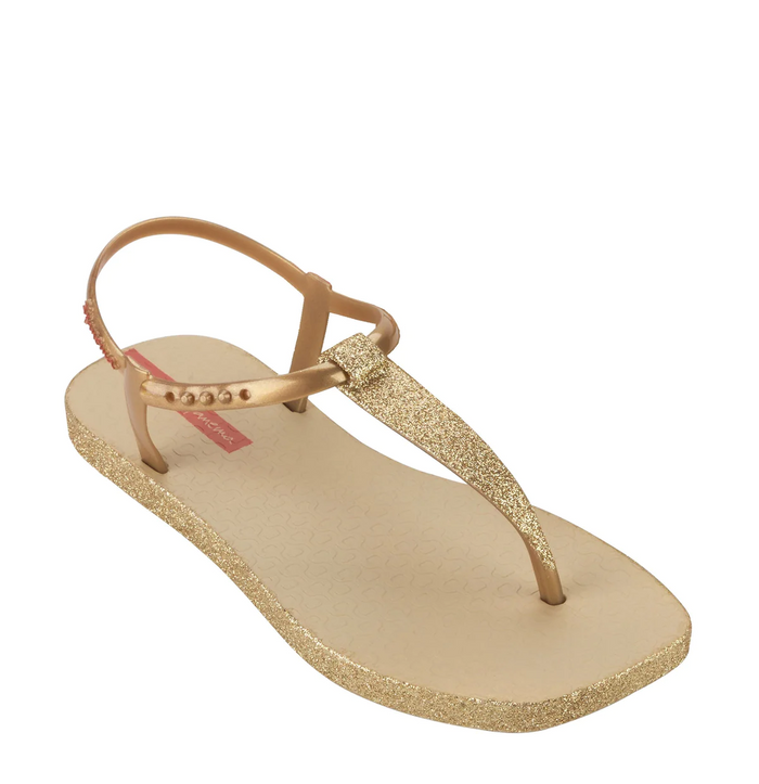 Ipanema - Class Edge Glow (Beige)
