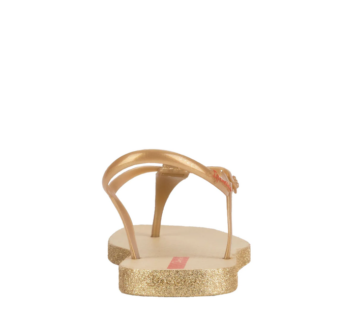 Ipanema - Class Edge Glow (Beige)