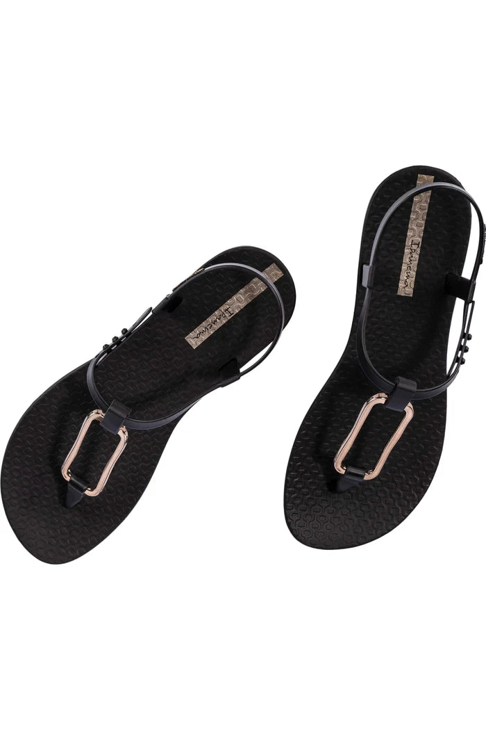 Ipanema - Modern (Black)