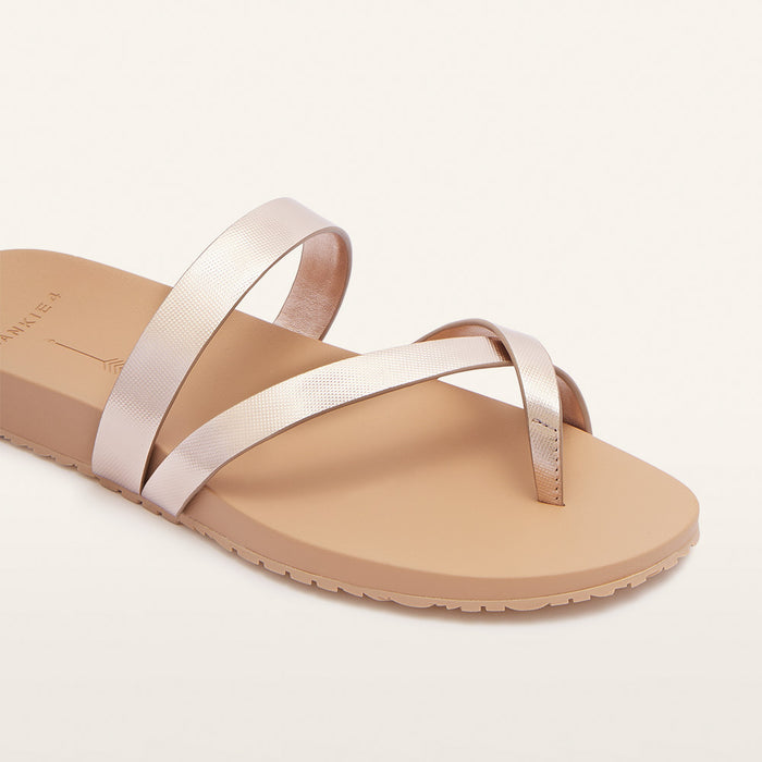 Isla Rose Gold