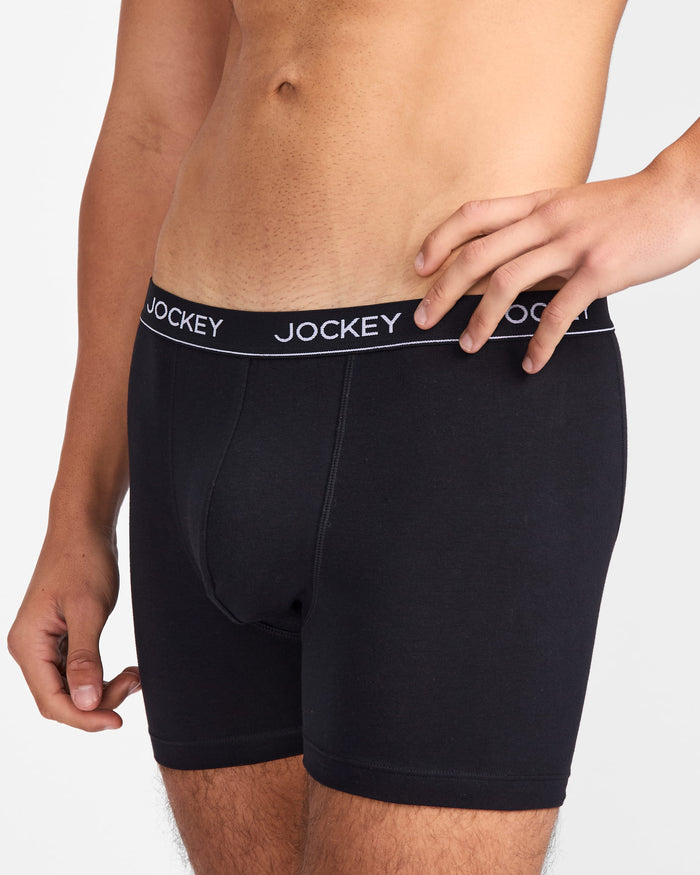 Jockey Men's 1876 Trunk
