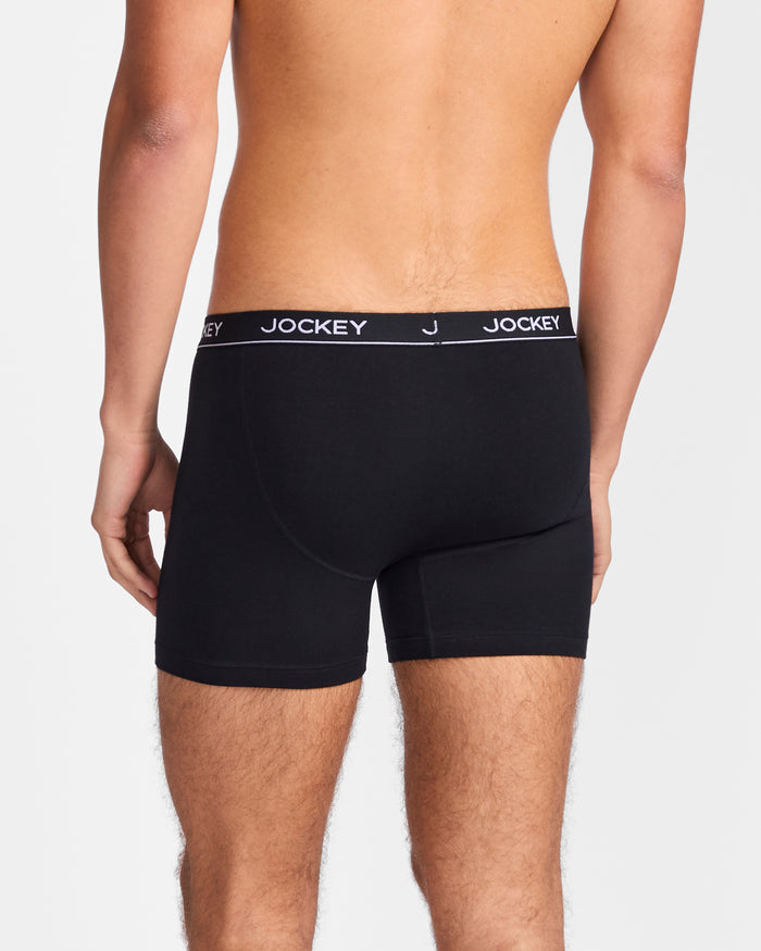 Jockey Men's 1876 Trunk