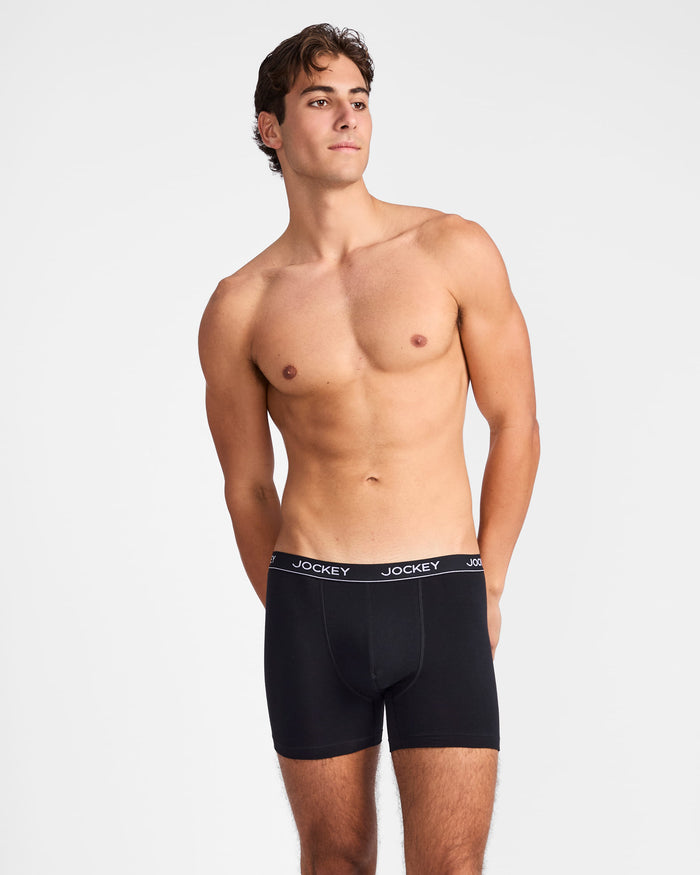 Jockey Men's 1876 Trunk