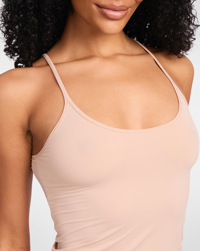 Jockey Women's Everyday Comfort Bamboo Camisole