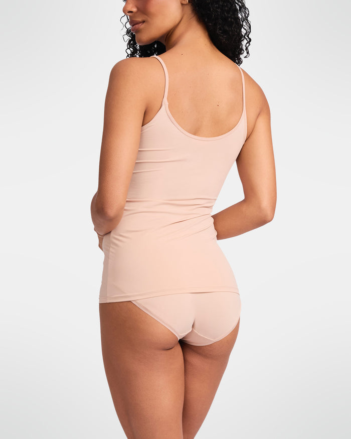 Jockey Women's Everyday Comfort Bamboo Camisole