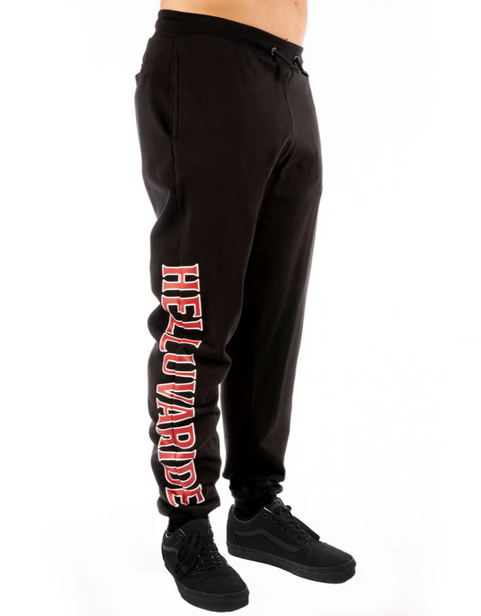 Jogging Headrush ‘Nothing Lasts Forever’ Homme