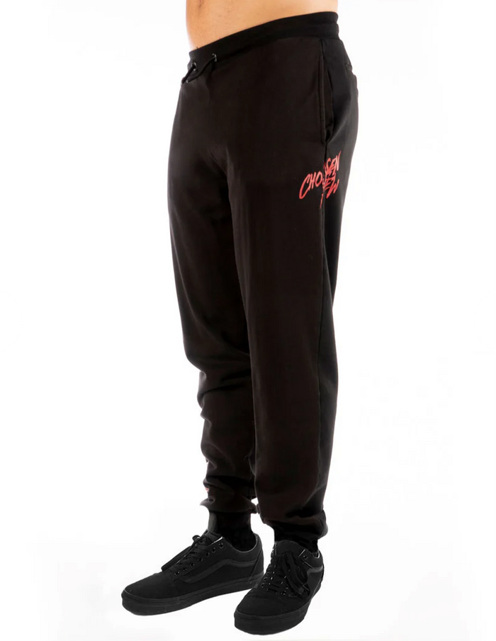 Jogging Headrush ‘Nothing Lasts Forever’ Homme