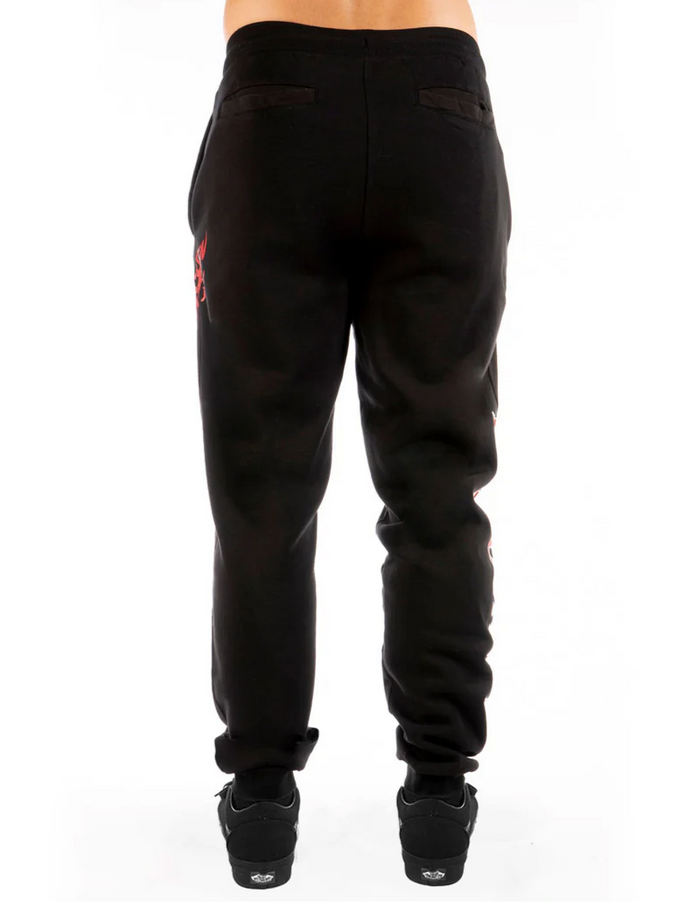 Jogging Headrush ‘Nothing Lasts Forever’ Homme