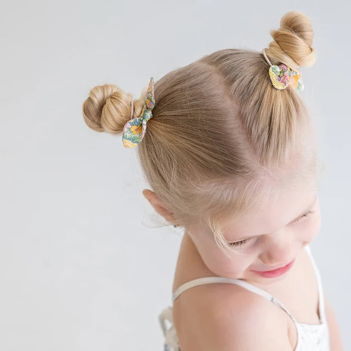 Josie Joan's Bunny Ties - Audrey