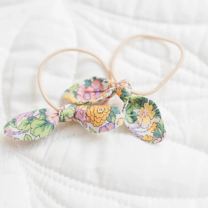 Josie Joan's Bunny Ties - Audrey