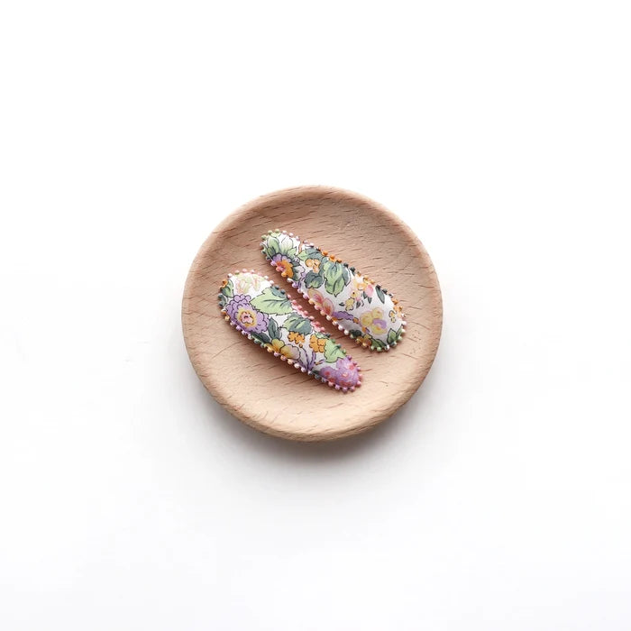 Josie Joan's Hair Clips - Audrey