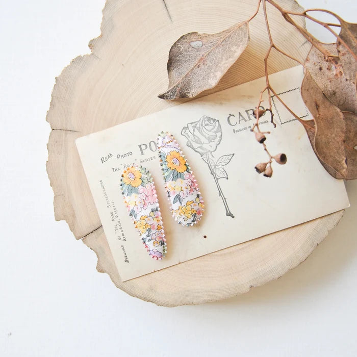 Josie Joan's Hair Clips - Audrey