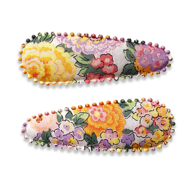 Josie Joan's Hair Clips - Audrey
