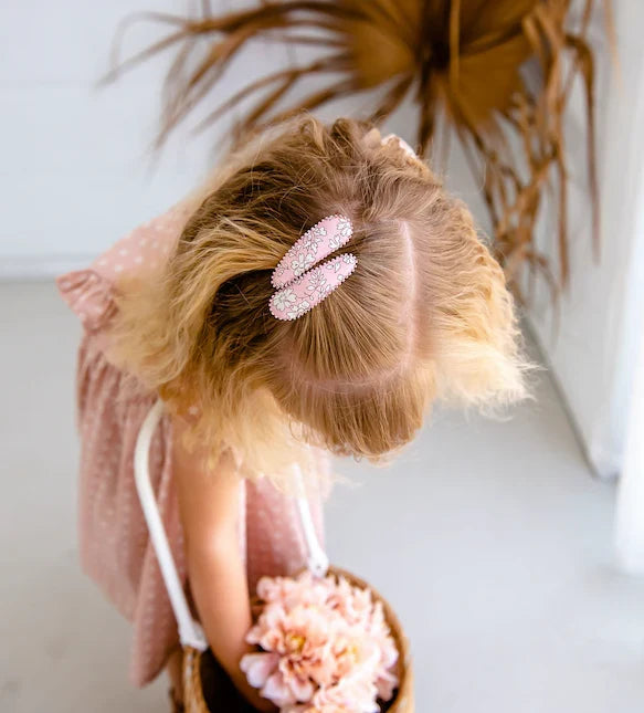 Josie Joan's Hair Clips - Josie