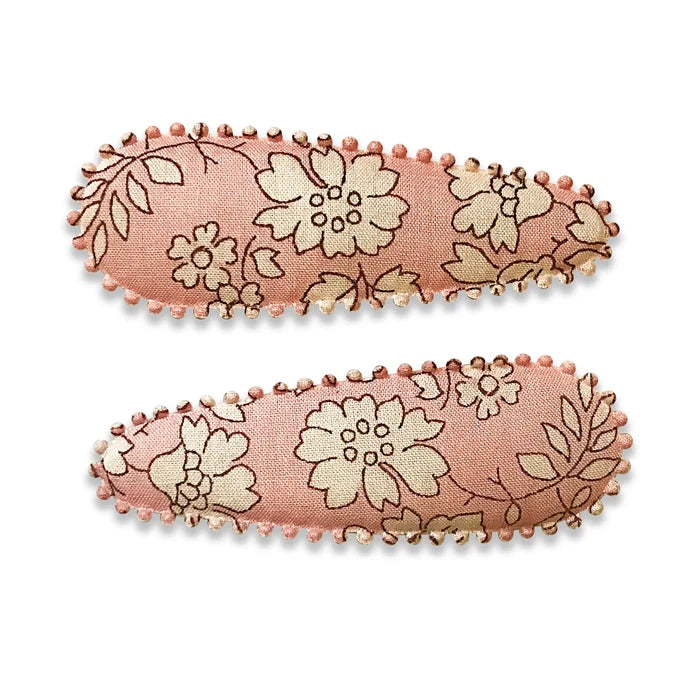 Josie Joan's Hair Clips - Josie