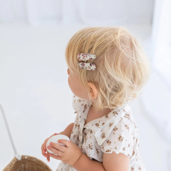 Josie Joan's Hair Clips - Little Harriet