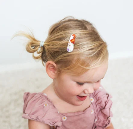 Josie Joan's Hair Clips - Little Melissa