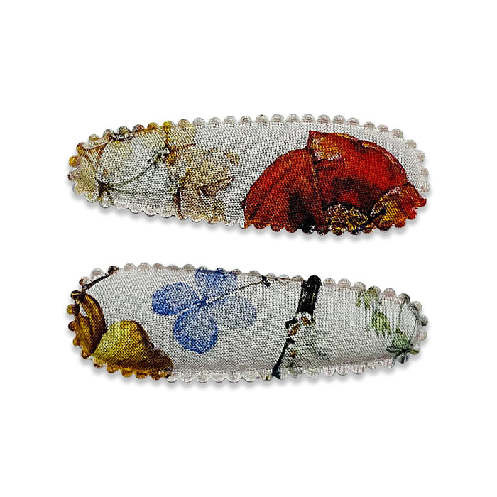 Josie Joan's Hair Clips - Little Melissa