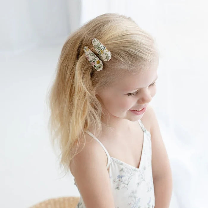 Josie Joan's Hair Clips - Pixie