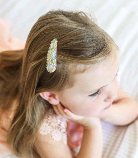 Josie Joan's Hair Clips - Sophie