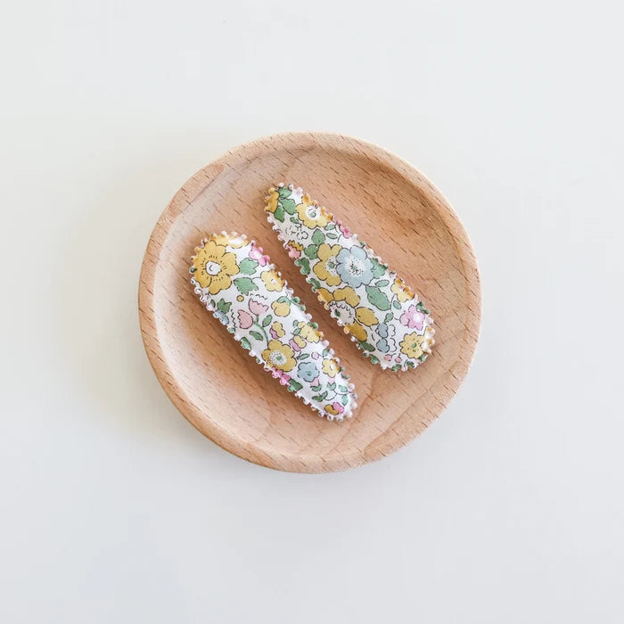 Josie Joan's Hair Clips - Sophie