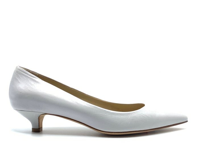 Julie Dee - J5013 (White)