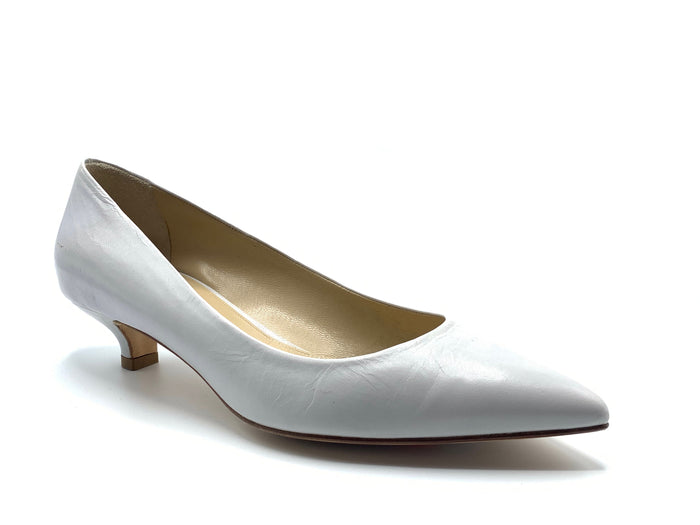 Julie Dee - J5013 (White)