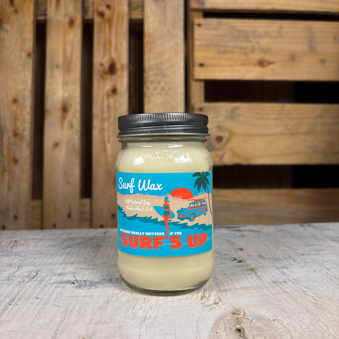 Jumbo Mason Jars Special Set